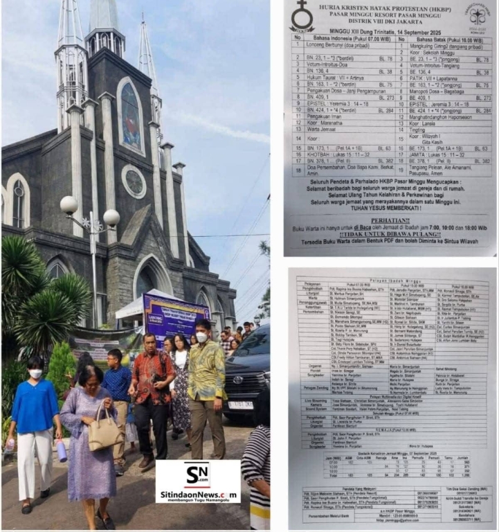 Sukacita Atas Kembalinya Anak Yang Hilang, Lukas 15:11-32
