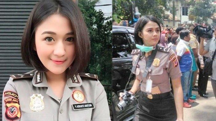 deretan polwan cantik viral bekuk begal hingga aksi di lokasi psk
