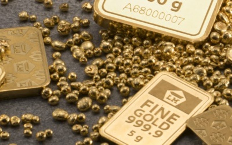 gold antam 2