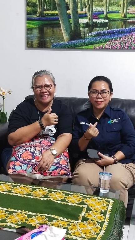 Apa Itu Sahabat?