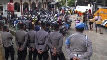 pembebasan warga desa wadas 5 169