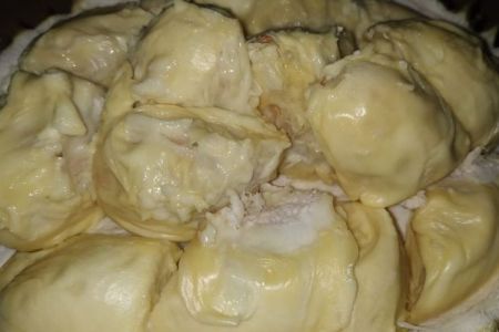 durian