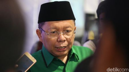  Arsul Sani