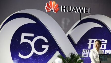 huawei